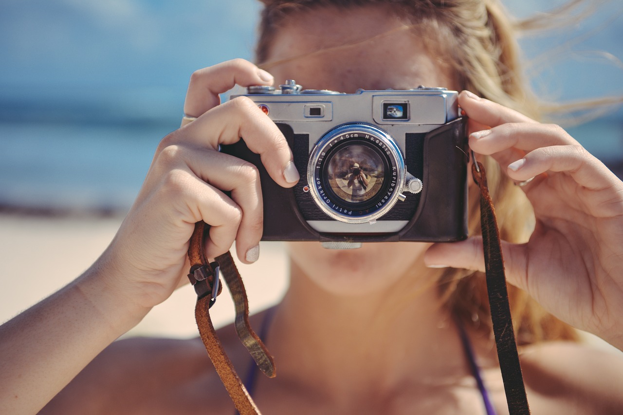 Wedding Photography Services