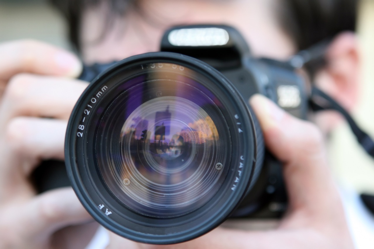 Portrait Sessions Services
